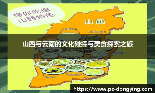 山西与云南的文化碰撞与美食探索之旅